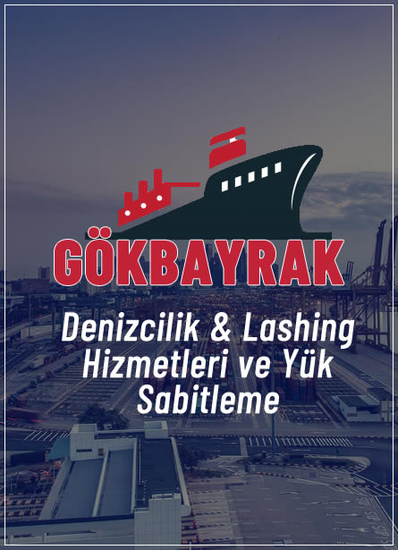 Gökbayrak Denizcilik